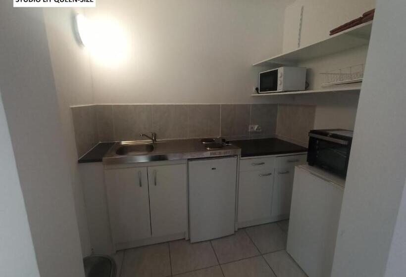 スタンダードスタジオ, Studio Quiétude