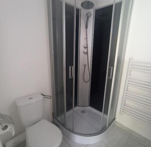 スタンダードスタジオ, Studio Quiétude