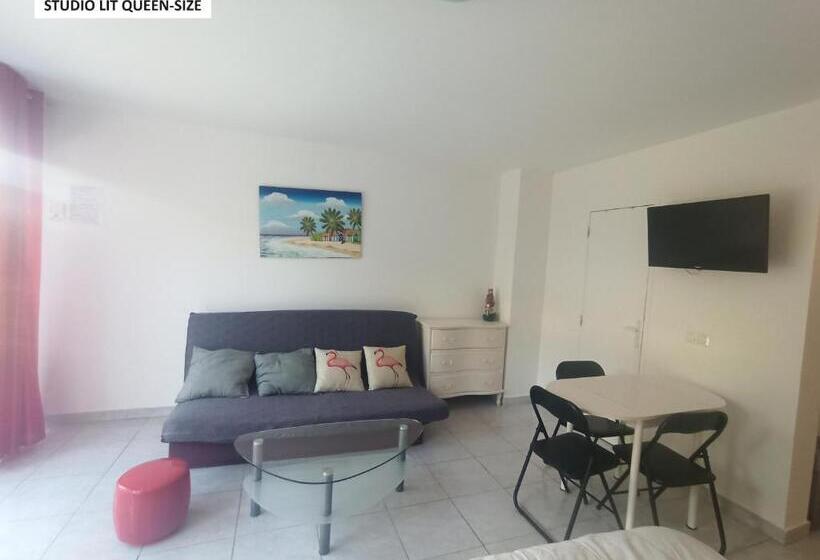 スタンダードスタジオ, Studio Quiétude