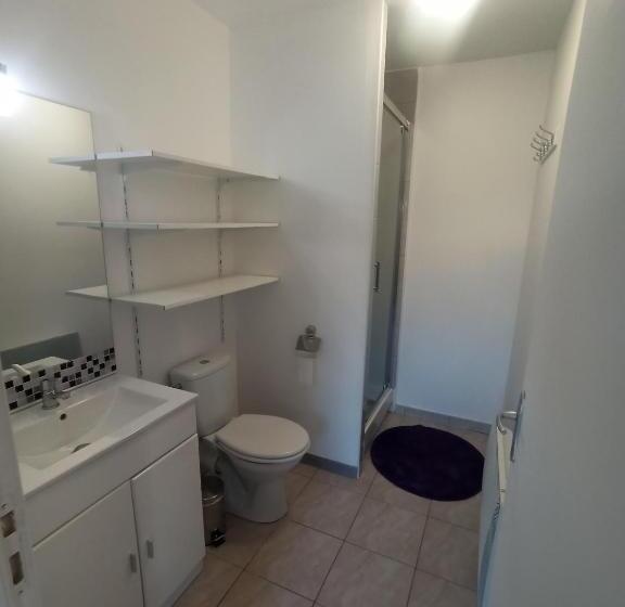 デラックススタジオ, Studio Quiétude