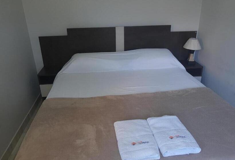 スイート, Vista Oceanica Pousada