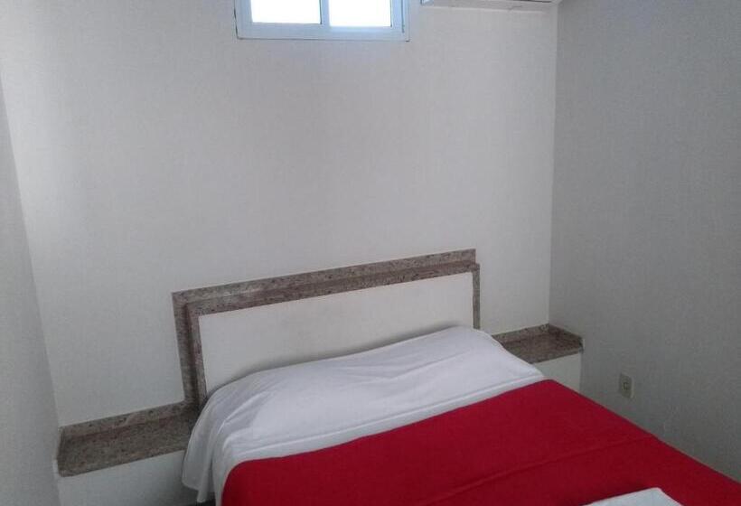 スイート, Vista Oceanica Pousada