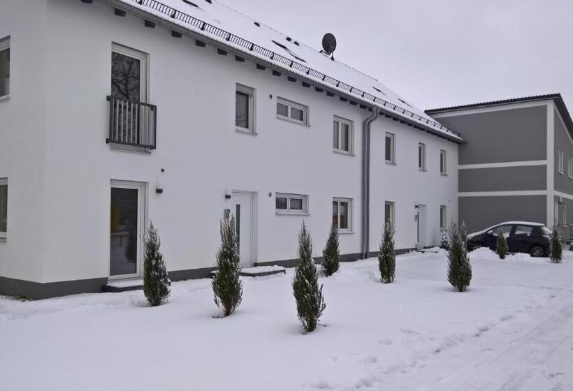 Апартаменты 1 Спальня, Aparthotel Sebastian