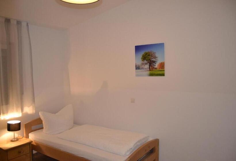 Семейный Номер, Aparthotel Sebastian