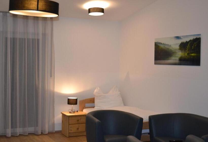 Семейный Номер, Aparthotel Sebastian