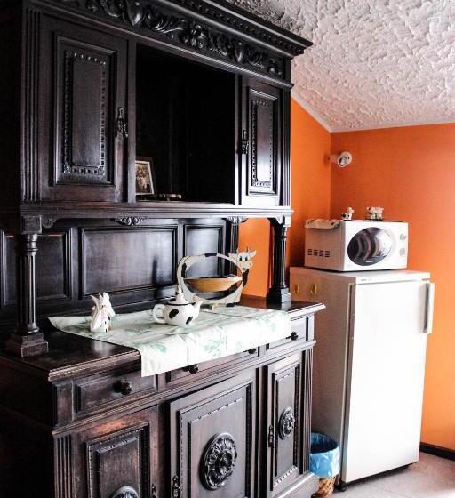 חדר סטנדרט חדר אמבטיה משותף, B&b Pian Savin