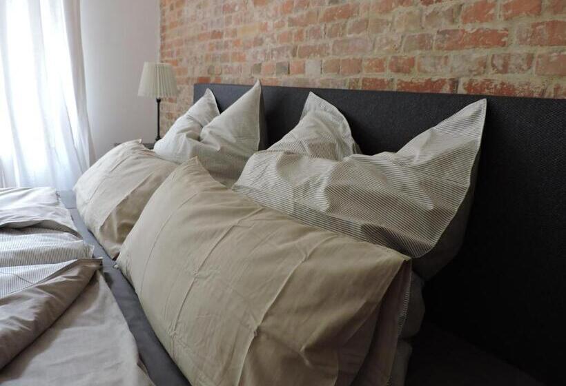 스탠다드 룸, Altes Pastorat