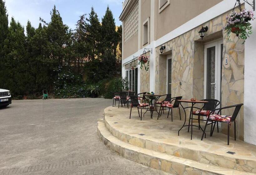 חדר סטנדרט לשלושה, Villa Paraisos