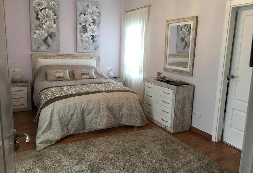 חדר סופריור, Villa Paraisos