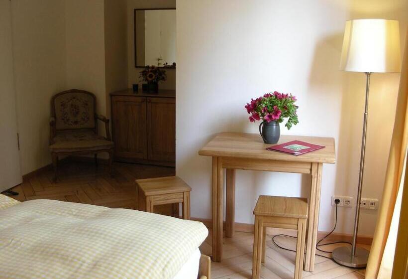 Номер Стандарт, Bio Hotel Kipperquelle