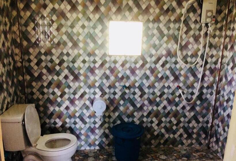 Бунгало Стандарт, Gardenhomeresortkohjum