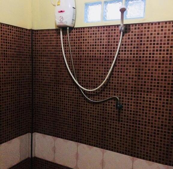 Бунгало Deluxe, Gardenhomeresortkohjum