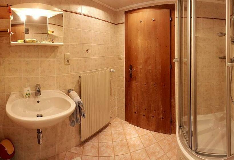 스탠다드 룸, Pension Fürhapter Mit Bio  Bauernhof