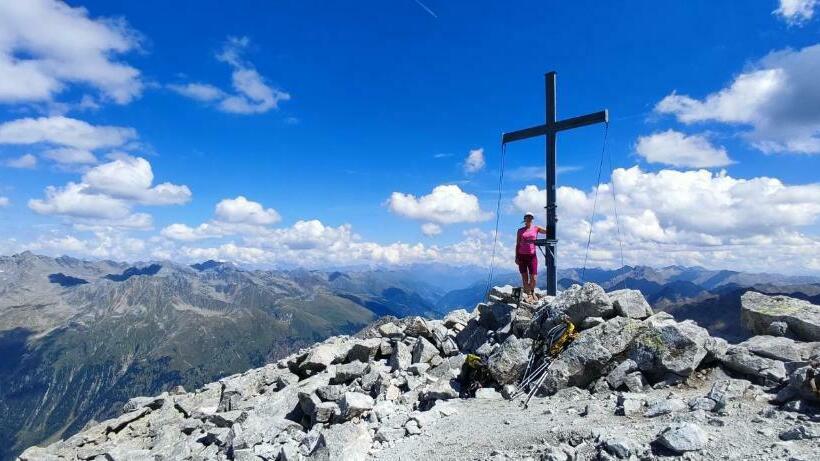 스탠다드 룸, Pension Fürhapter Mit Bio  Bauernhof