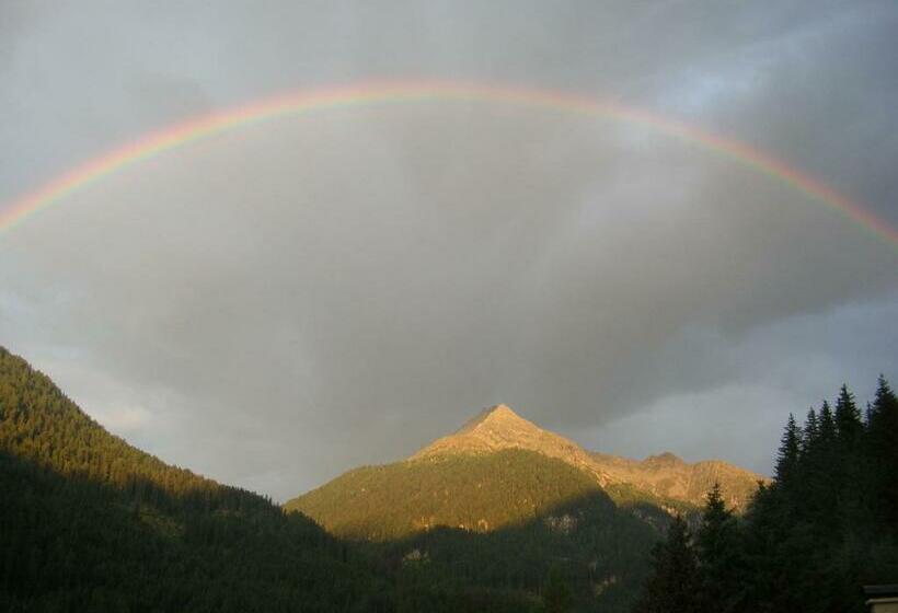 스탠다드 룸, Pension Fürhapter Mit Bio  Bauernhof