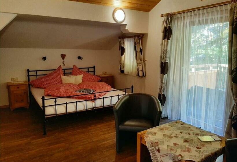 스탠다드 룸, Pension Fürhapter Mit Bio  Bauernhof