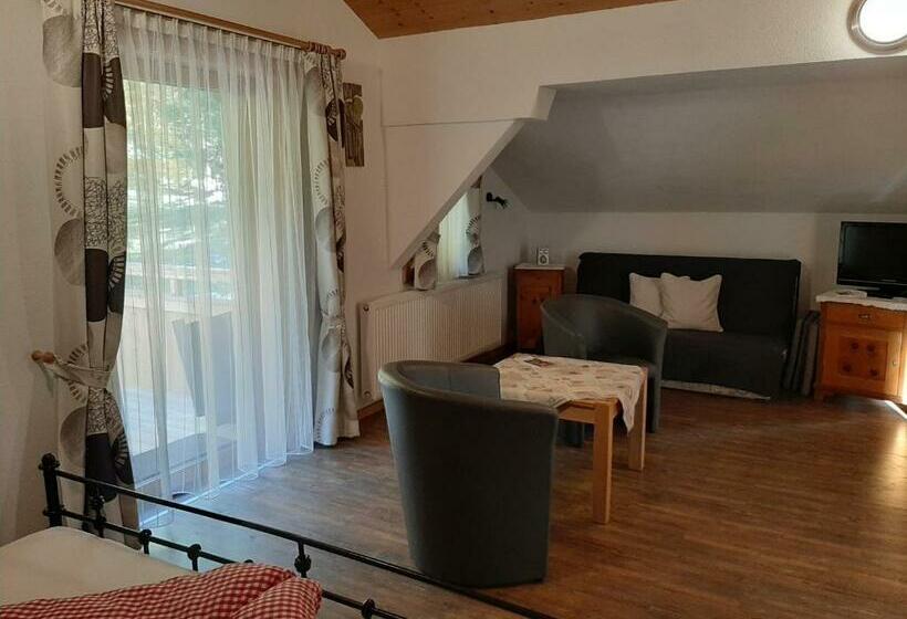 스탠다드 룸, Pension Fürhapter Mit Bio  Bauernhof