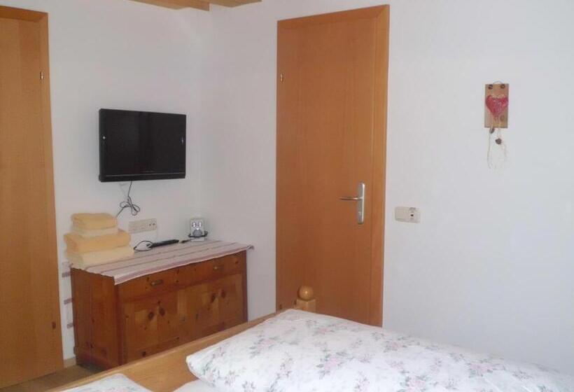 스탠다드 테라스 룸, Pension Fürhapter Mit Bio  Bauernhof