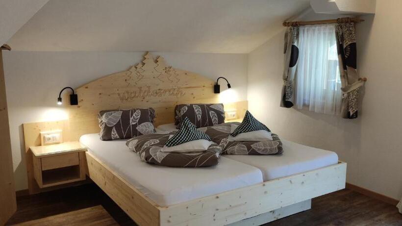 스탠다드 룸, Pension Fürhapter Mit Bio  Bauernhof