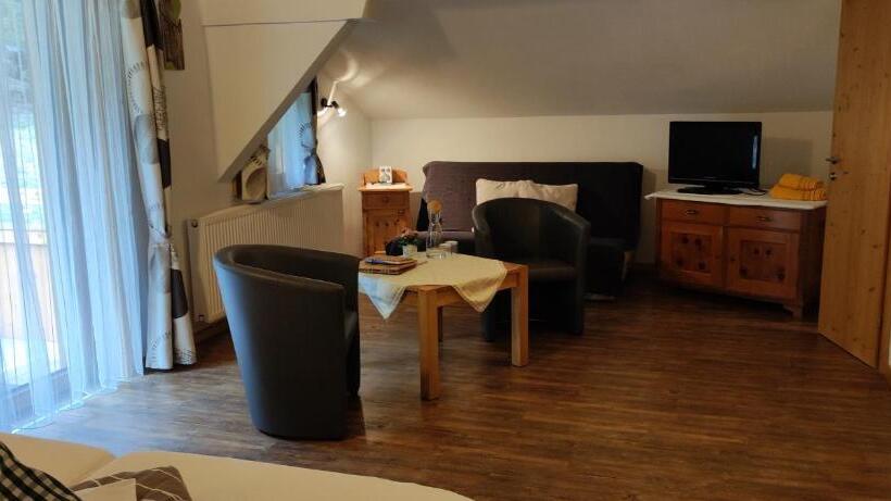 스탠다드 룸, Pension Fürhapter Mit Bio  Bauernhof