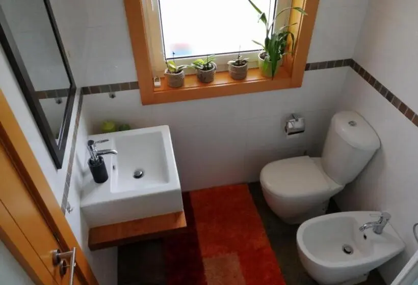 スイート, Casa Das Bocelinhas