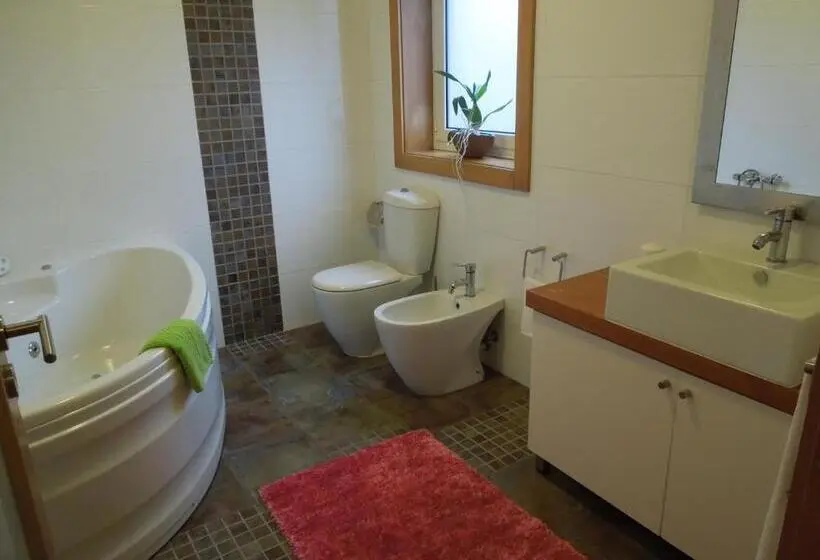 スーペリアの４人部屋, Casa Das Bocelinhas