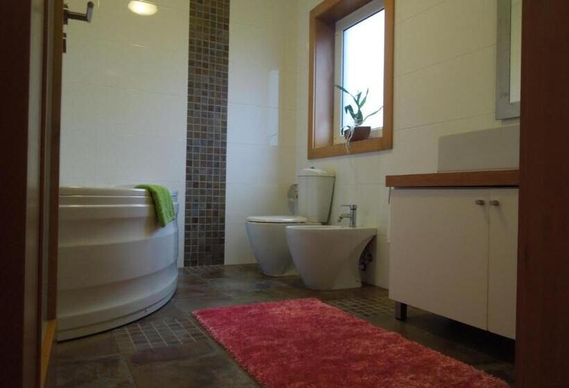 4인용 수피리어 룸, Casa Das Bocelinhas