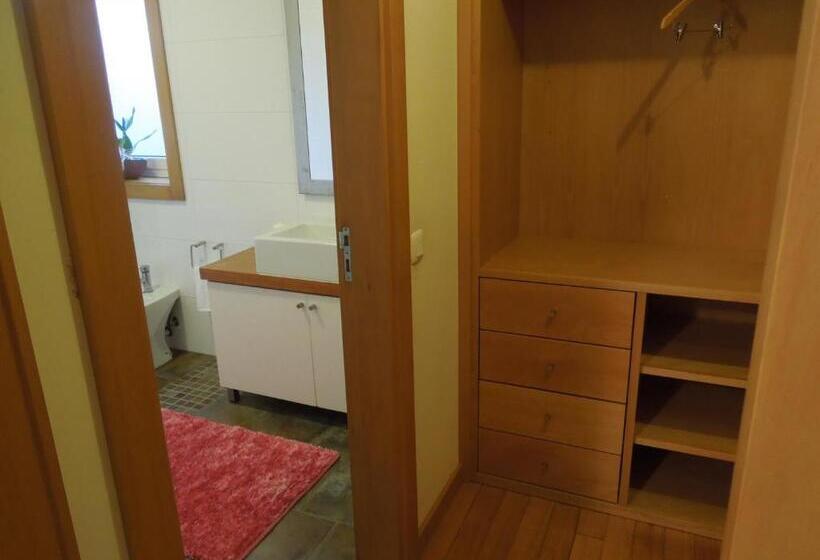 4인용 수피리어 룸, Casa Das Bocelinhas