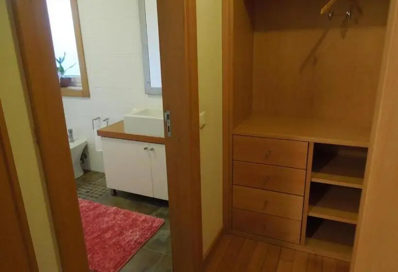 スーペリアの４人部屋, Casa Das Bocelinhas