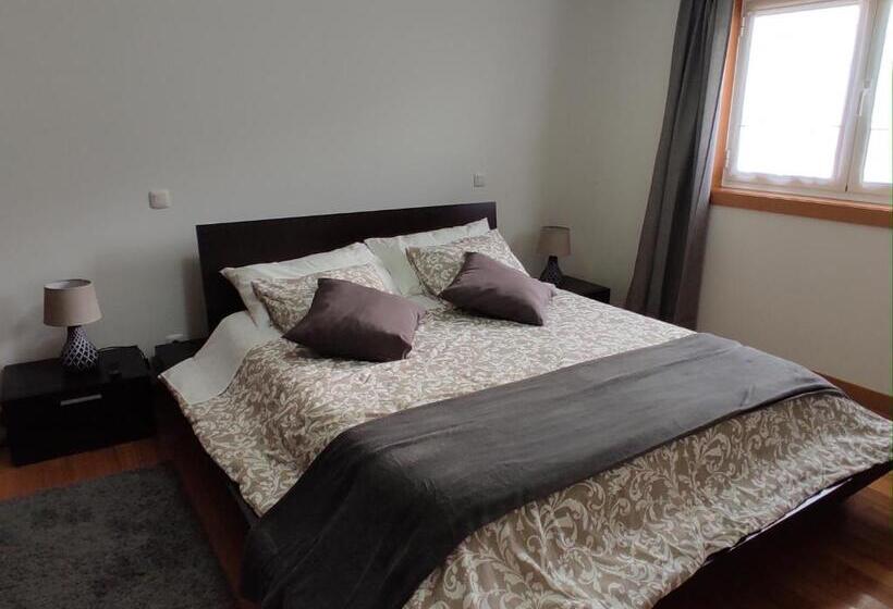 4인용 수피리어 룸, Casa Das Bocelinhas