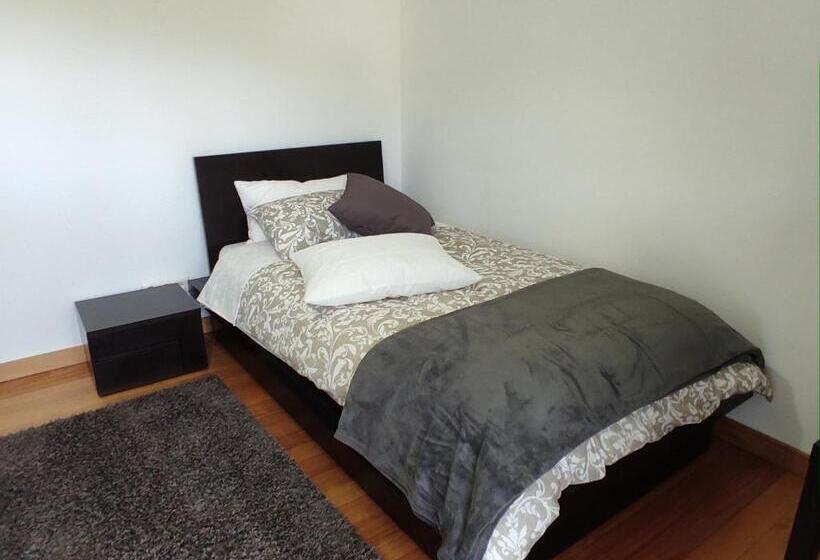 اتاق سوپریور چهار تخته, Casa Das Bocelinhas