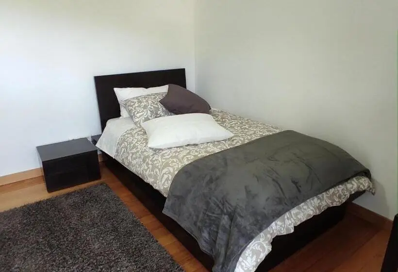 スーペリアの４人部屋, Casa Das Bocelinhas