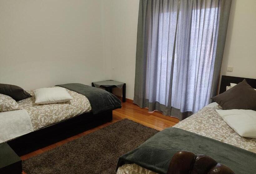 4인용 수피리어 룸, Casa Das Bocelinhas