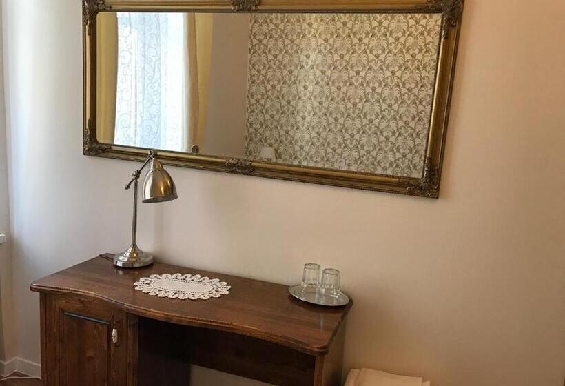 شقة ديلوكس غرفة واحدة, Centercity Apartments