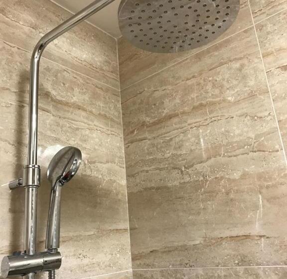 شقة ديلوكس غرفة واحدة, Centercity Apartments