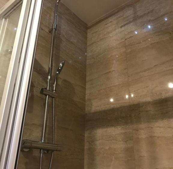 غرفة ديلوكس, Centercity Apartments