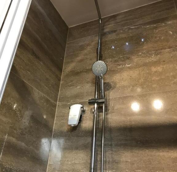 غرفة ديلوكس, Centercity Apartments