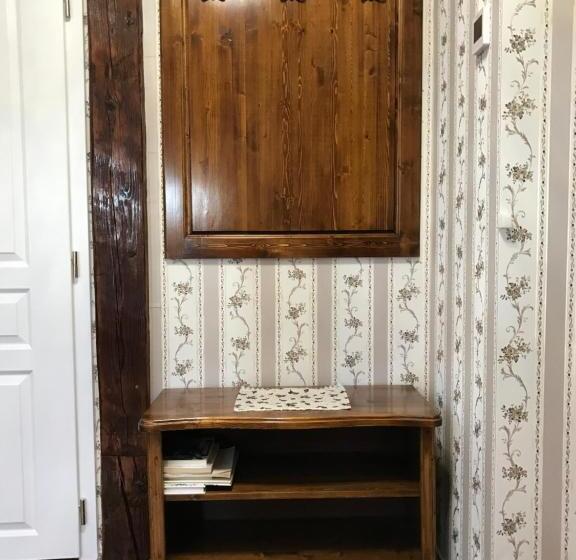 غرفة ديلوكس, Centercity Apartments