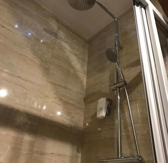 غرفة سوبيريور, Centercity Apartments