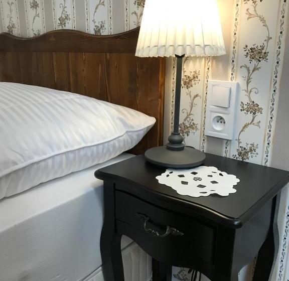 غرفة سوبيريور, Centercity Apartments