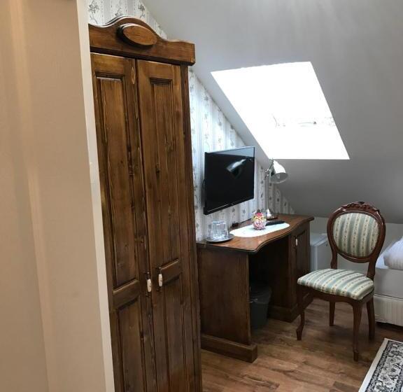 غرفة سوبيريور, Centercity Apartments