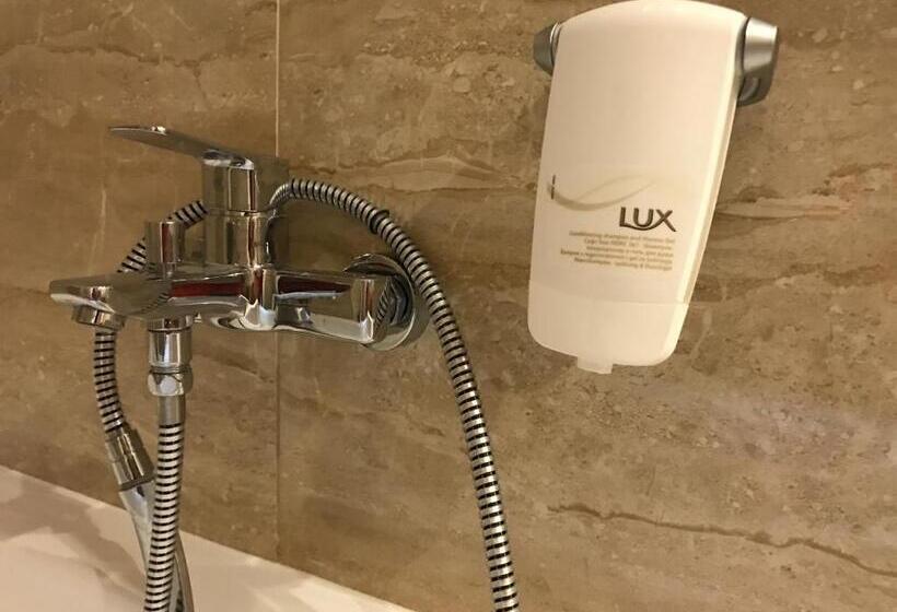 غرفة سوبيريور ثلاثية, Centercity Apartments