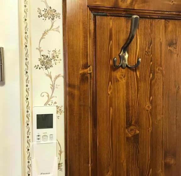 غرفة سوبيريور ثلاثية, Centercity Apartments