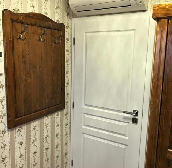 غرفة سوبيريور ثلاثية, Centercity Apartments