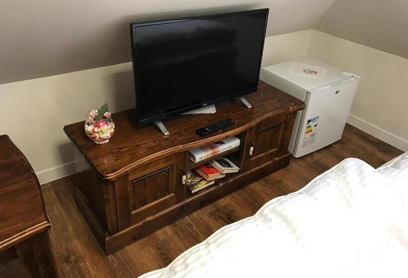 ガーデンビュースーペリアールーム, Centercity Apartments