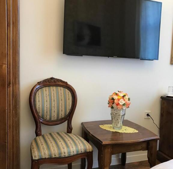 شقة ديلوكس غرفة واحدة, Centercity Apartments