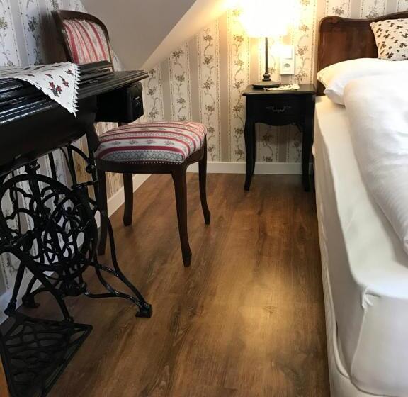 غرفة ديلوكس, Centercity Apartments