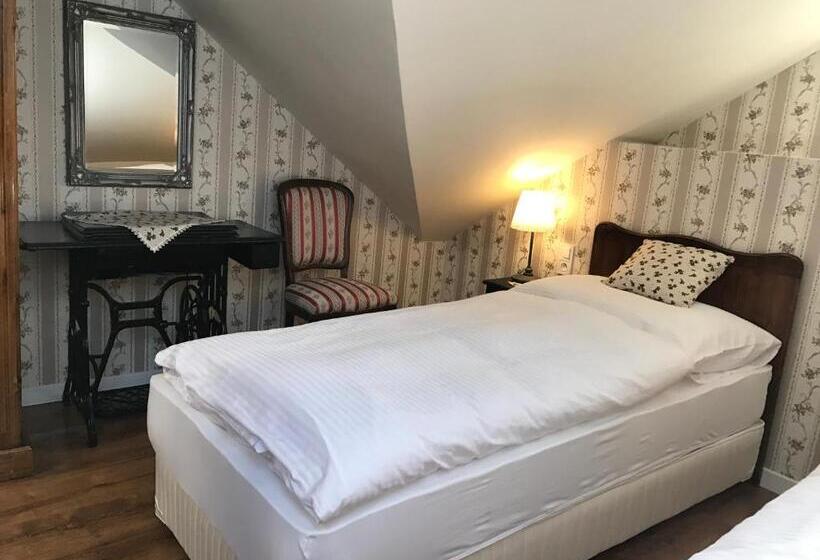 غرفة ديلوكس, Centercity Apartments