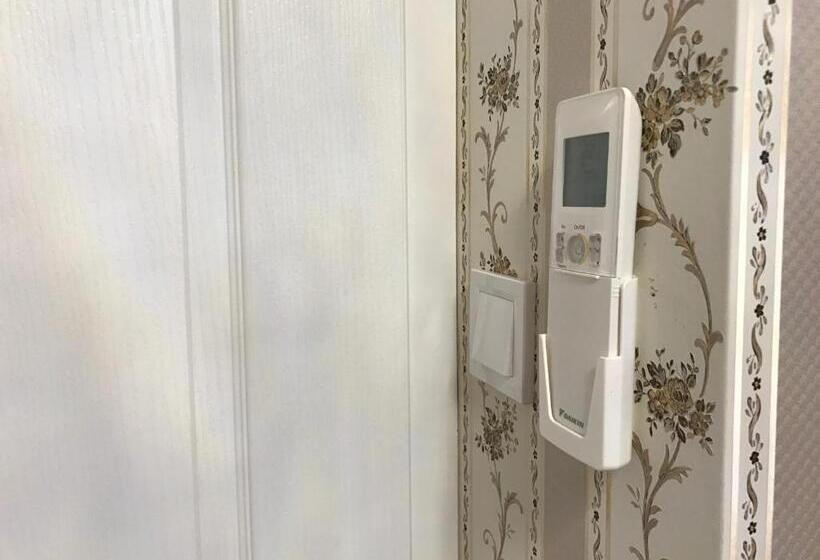 غرفة ديلوكس, Centercity Apartments