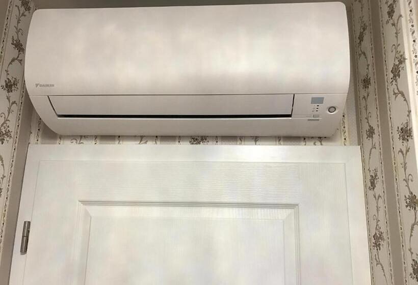 غرفة ديلوكس, Centercity Apartments